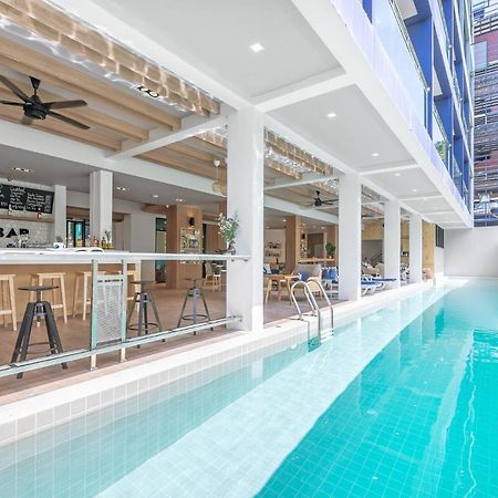 Kokotel Krabi Oasis Ao Nang Extérieur photo