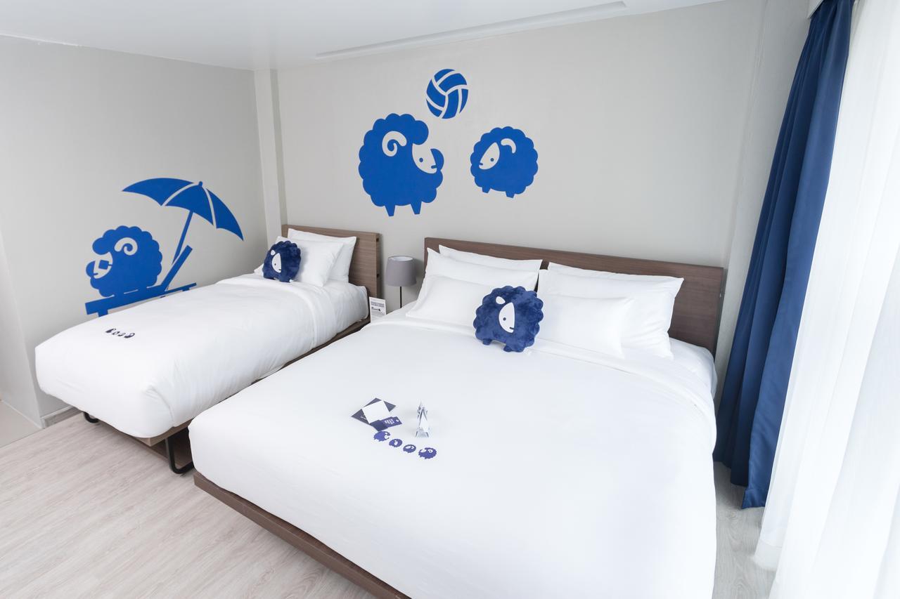 Kokotel Krabi Oasis Ao Nang Extérieur photo