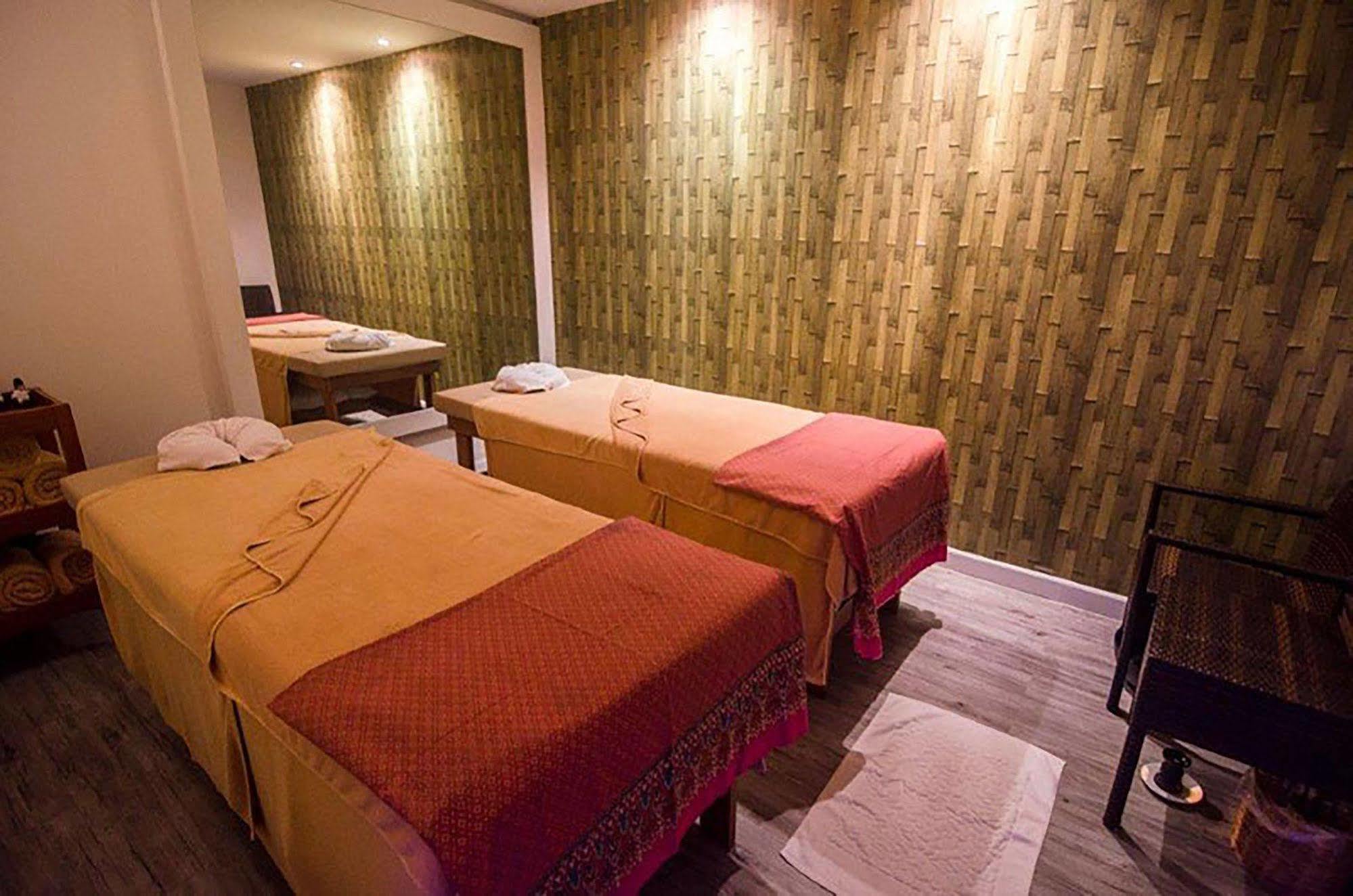 Kokotel Krabi Oasis Ao Nang Extérieur photo