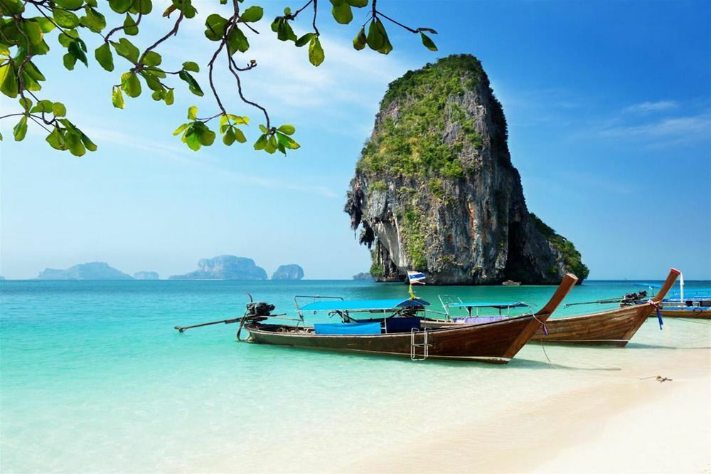 Kokotel Krabi Oasis Ao Nang Extérieur photo