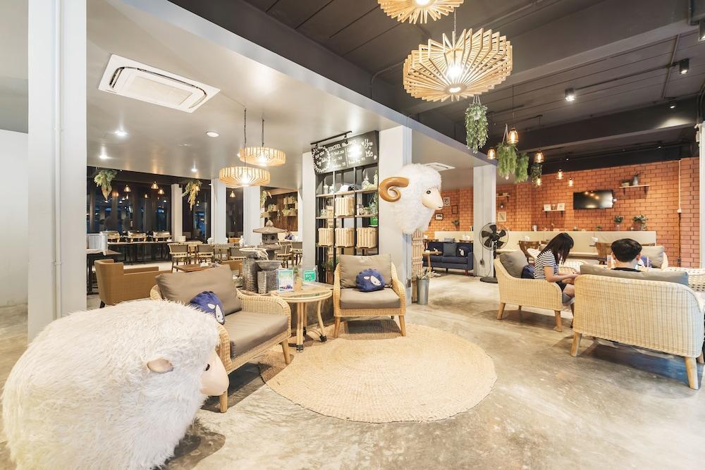 Kokotel Krabi Oasis Ao Nang Extérieur photo